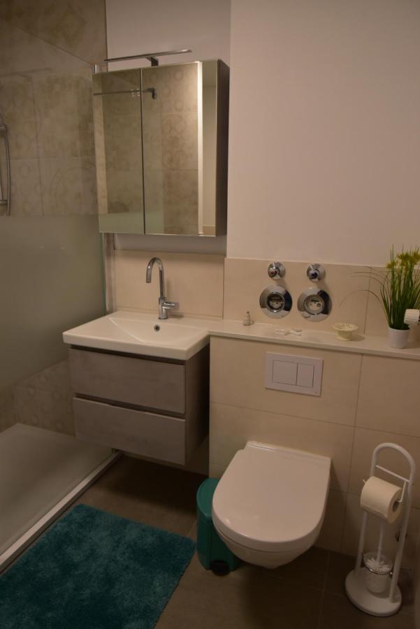 באד הרצבורג Ferienwohnung Doretta מראה חיצוני תמונה