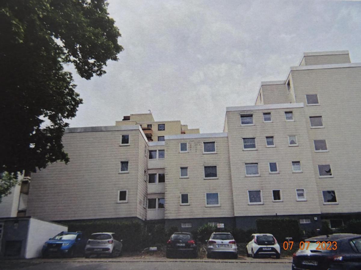 באד הרצבורג Ferienwohnung Doretta מראה חיצוני תמונה