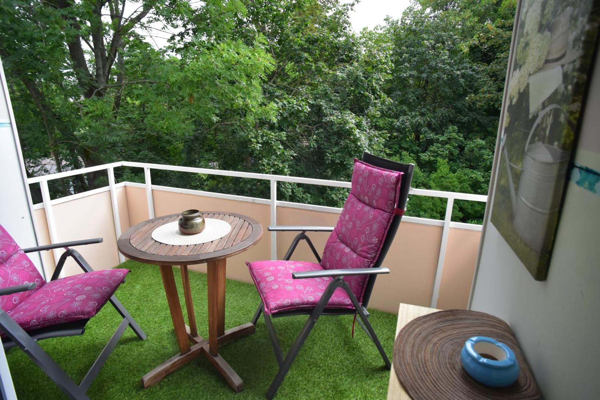 באד הרצבורג Ferienwohnung Doretta מראה חיצוני תמונה
