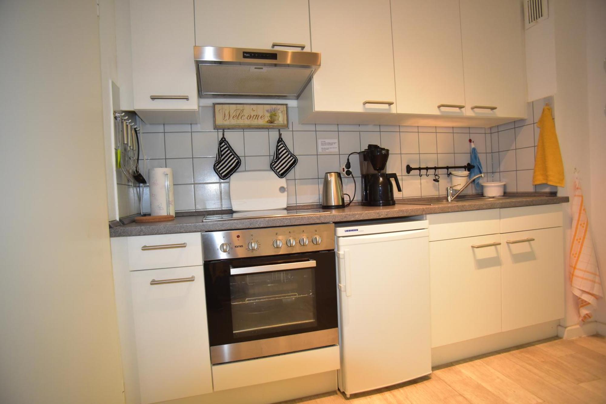 באד הרצבורג Ferienwohnung Doretta מראה חיצוני תמונה